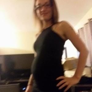 Meet your Posher, Ashlee